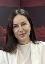 Anna Szczepanowska