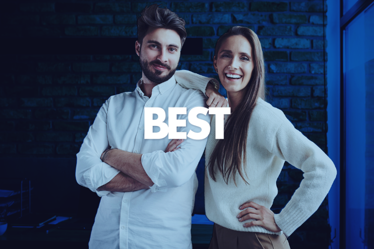 Przedsiębiorczyni rozwijająca biznes w programie BEST by Futuremakers