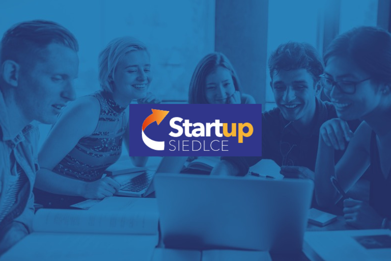program inkubacyjny dla studentów