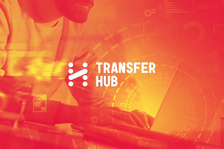 Zespół rozwijający innowację społeczną w programie TransferHub